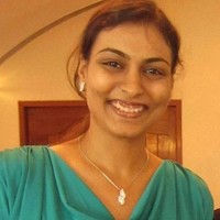 Deepti Vadlamudi