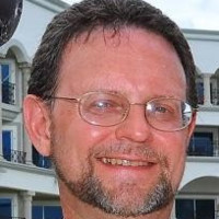Donald Casteel