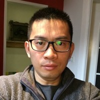 Jiang Bin