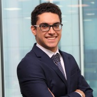 Nicholas Mina