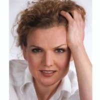 Claudia Bettina Wolf