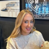Nicola Mitchell