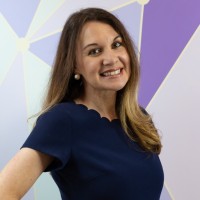 Audrey Ryan, Pmp