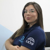 Laysa Chagas Ferreira
