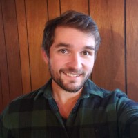 Eric Iserman