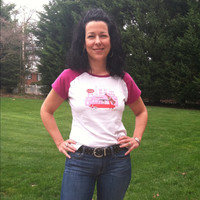 Amy Carr