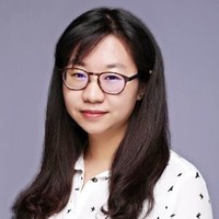 Lydia Yaohan Li