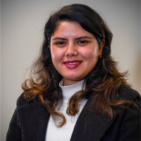 Alisha Niraula