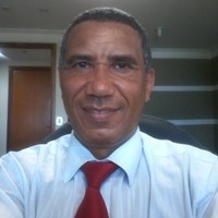 Manoel Mário