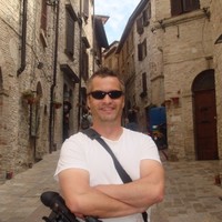 scott granville