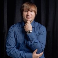 Viktor Andrukhiv