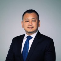 Cyrus Tiu Foo Woei