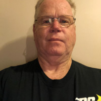 Jeff Laymon