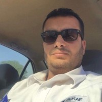 Mohammad Mahdi Rafiee