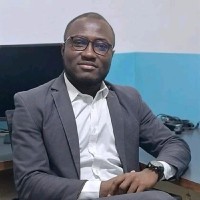 Jacques Désiré KOFFI