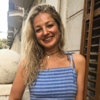 Polly Pym