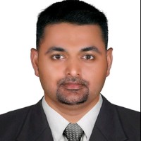 Ishaq Arangath