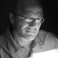 Patrick Coyne