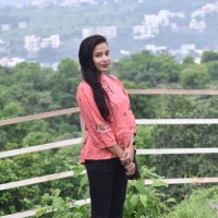 Kirti Shrivastava