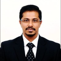 Ramkaarthik Rangarajan