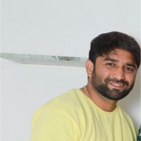 Vainsh Mehul
