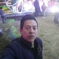 Santiago Vivas Rivera
