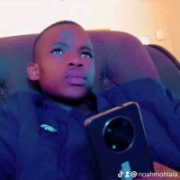 Noah Mohlala