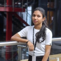 Nivitha chandran