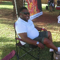 Lebogang Moeta