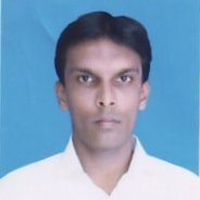 Hidayathulla Sharief
