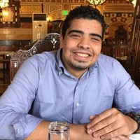Emad Alaa El-Din Makhlouf