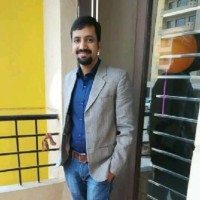 Kuldeep Nagar