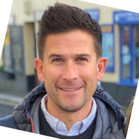Tim Rushton