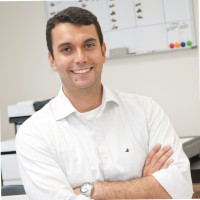 Osvaldo Alves De Oliveira Junior