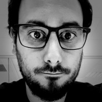 Javier Fernandez Abascal