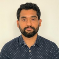 Vishnu Vijayakumar