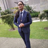 Srishti Bhatt