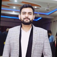 MUHAMMAD FAIZAN (MBA,MAF and APFA)