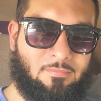 Ghulam Farooq Khan