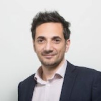 Eamonn Majeed