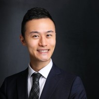 Edwin Chan, CPA, CA