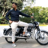 Paragp Jagtap
