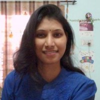 Gayathri Reddy