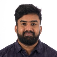 Sudhir Borra