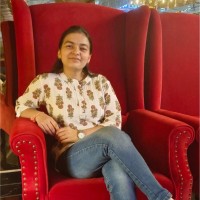 Swati Poonia