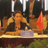 Iraz Turhan Alvaran, MBA