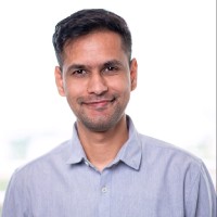 Nishith Shah