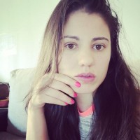 Andreia Filipa Veiga