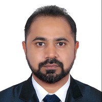 Krishi Pokhrel