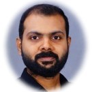 Sumesh Benjamin